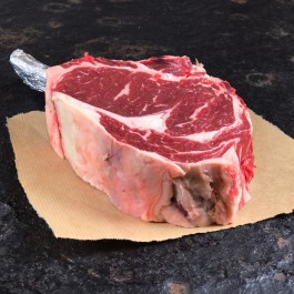 Cote De Boeuf Blonde D Aquitaine Bestel Online Bij The Butchery