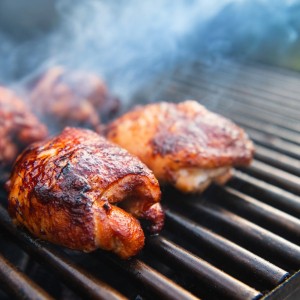 Barbecuepakket deluxe