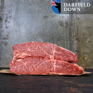 Bavette Black Angus NZL