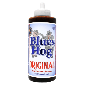 Blues Hog Original BBQ Sauce