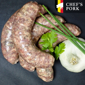 Braadworst LIVAR kruidenboter