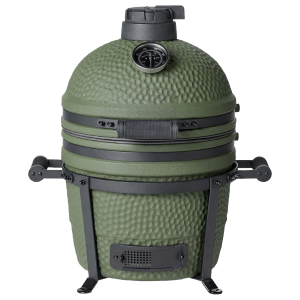 Moddern Green Kamado Compact voorkant