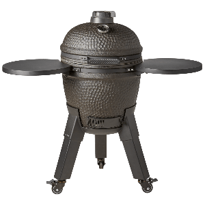 Moddern Black Kamado Compleet