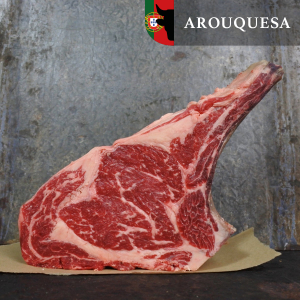 Cote de Boeuf Arouquesa