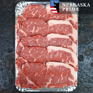 Entrecote Black Angus USA 4mm