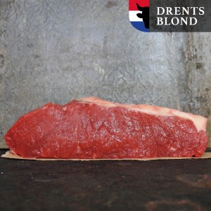 Entrecote Blonde d'Aquitaine