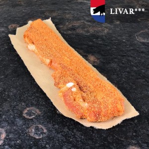 Gekruide speklapjes met zwoerd LIVAR