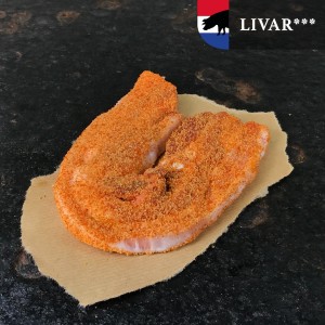 Gekruide speklapjes zonder zwoerd