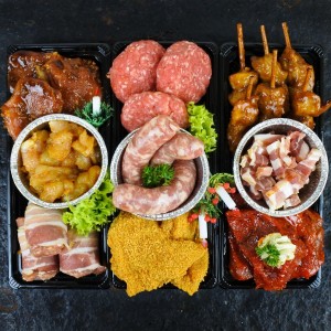 Butchery Gourmet Deluxe