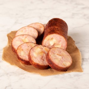 Kaasgrillworst (ongegrild)