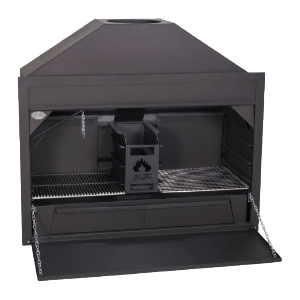 Home Fires inbouw 1200