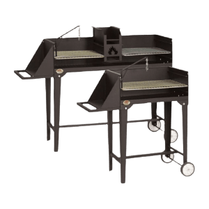 Home Fires tafelbraai 700