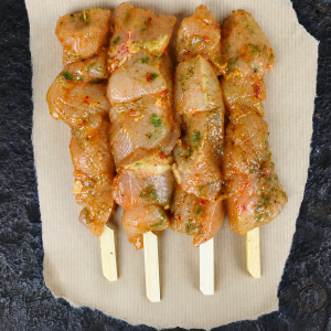 Kipspies van filet Scharrel | Chimichurri
