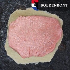 kalfskogelbiefstuk