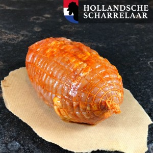 Kiprollade Scharrel (van filet)