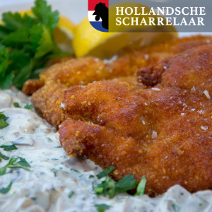 kipschnitzel