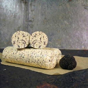 Kruidenboter tartufo