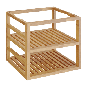 OFYR Storage Insert PRO Medium