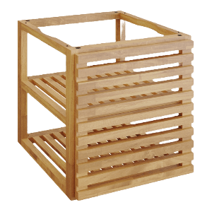 OFYR Storage Insert PRO met 1 deur Small