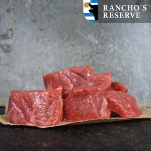 Ossenhaaspuntjes Black Label Angus
