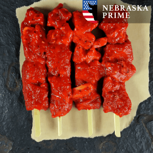 Picanhaspies Argentina spice Black Angus USA