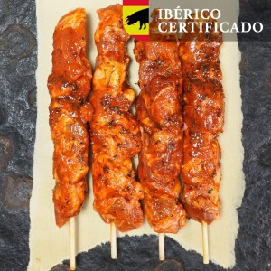Pincho Iberico sweet pepper
