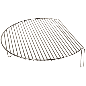 Grill verhogers (elovator) Keij