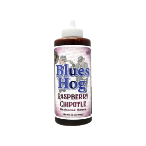Blues Hog Raspberry Chipotle Sauce