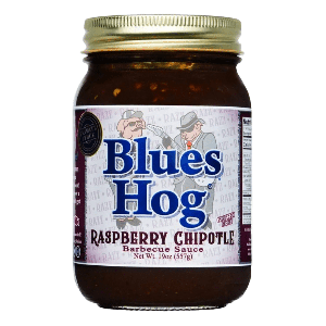 Blues Hog Raspberry Chipotle Sauce
