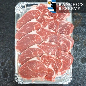 Ribeye Black Label Angus 4mm
