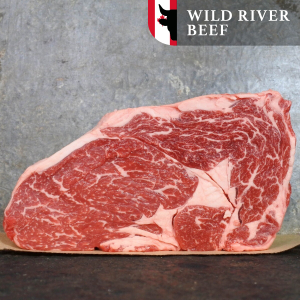 Rib eye Black Angus CAN