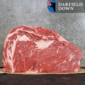 Rib eye Black Angus NZL