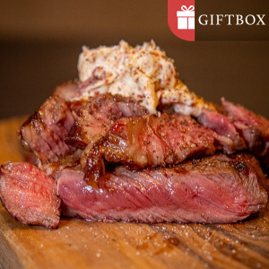 Giftbox ribeye