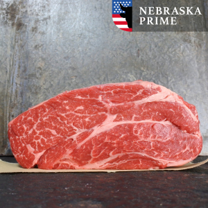 Riblappen Black Angus USA