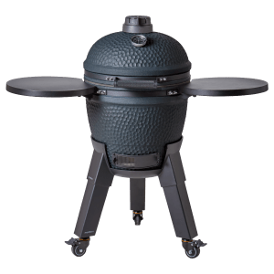 Moddern Royal Blue Kamado Compleet