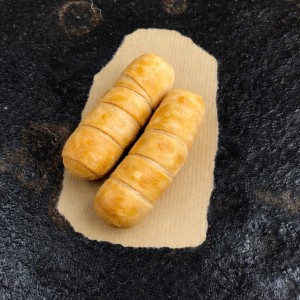 Tequeno's (kaassnack)