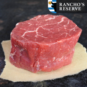 Haasbiefstuk Black Label Angus