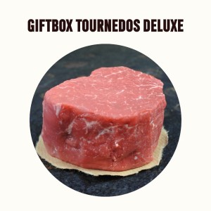 GIFTBOX Tournedos Deluxe