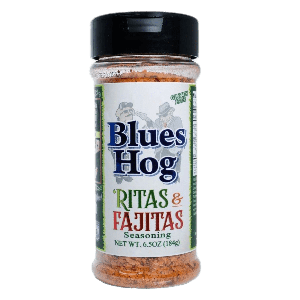Blues Hog Ritas And Fajitas Seasoning