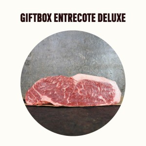 GIFTBOX Entrecote Deluxe