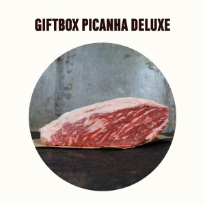 GIFTBOX Picanha Deluxe