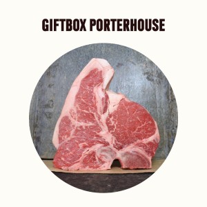 GIFTBOX Porterhouse