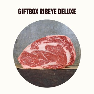 GIFTBOX Ribeye Deluxe