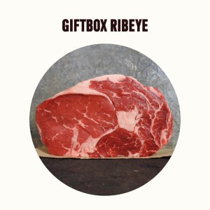 GIFTBOX Ribeye