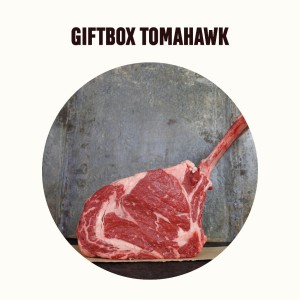 GIFTBOX Tomahawk