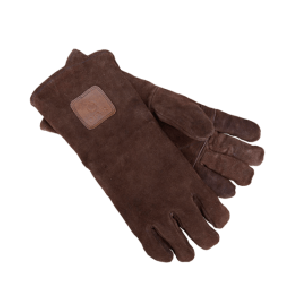OFYR handschoenen bruin