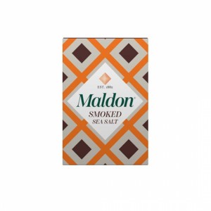 Maldon Smoked Seasalt Flakes