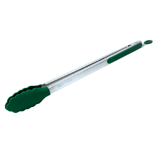 Silicone Tipped Tongs
