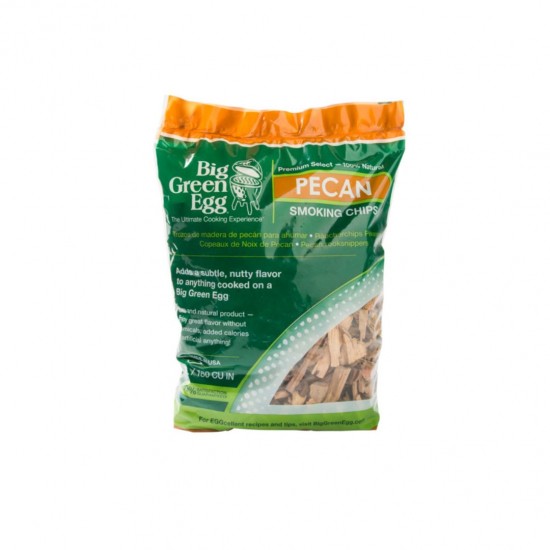 Pecan Wood Chips