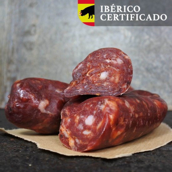 Iberico Chorizo
